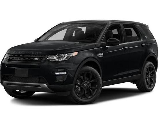LAND ROVER DISCOVERY SPORT 2017 SALCP2BG4HH664483 image